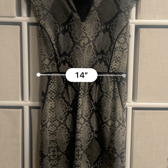 Gorgeous Rebecca Taylor dress - Picture 6 of 7